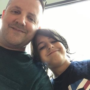 Meet your Posher, Mark